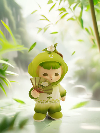 CIMMY – 150% The Young Journey Series Blind Box