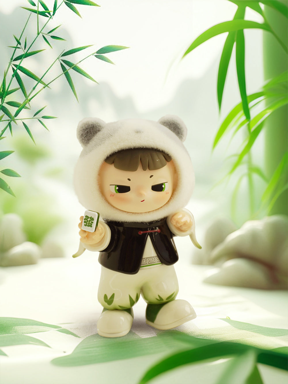 CIMMY – 150% The Young Journey Series Blind Box