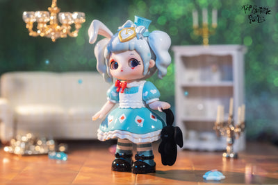 Ziyuli The Esoteric Fable Series Dolls Blind Box
