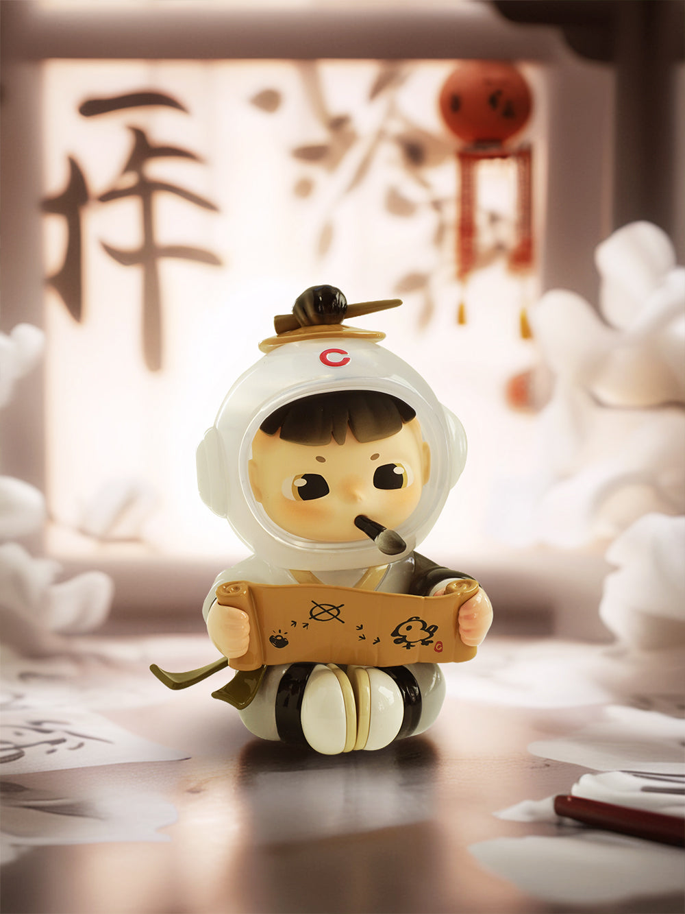 CIMMY – 150% The Young Journey Series Blind Box
