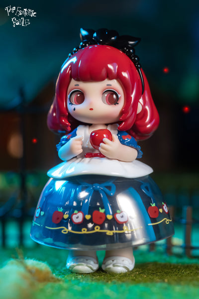 Ziyuli The Esoteric Fable Series Dolls Blind Box