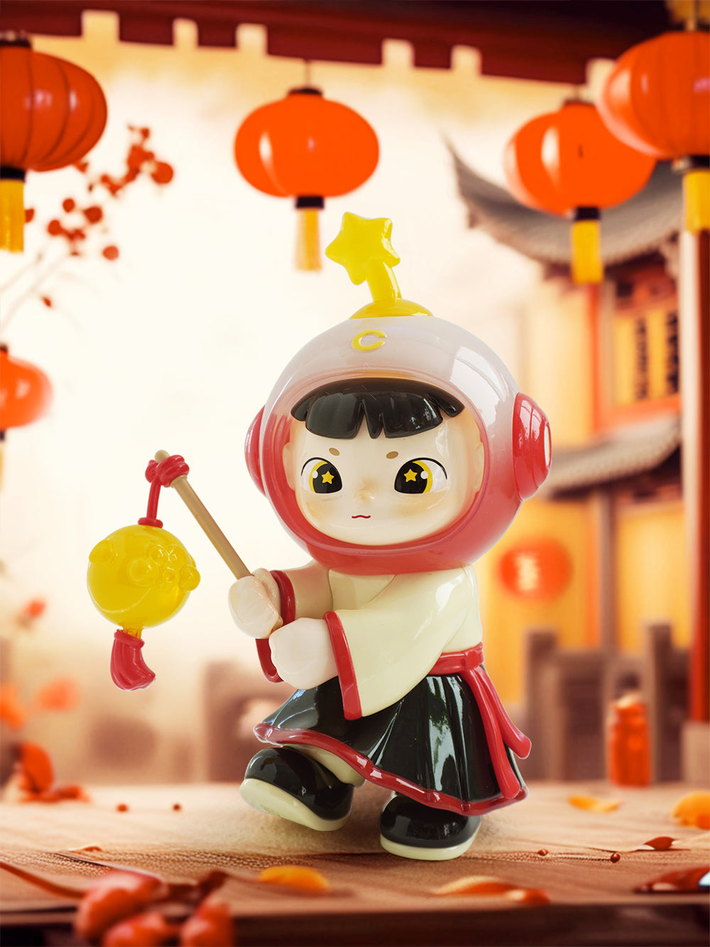 CIMMY – 150% The Young Journey Series Blind Box