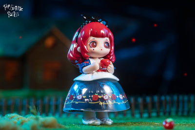 Ziyuli The Esoteric Fable Series Dolls Blind Box