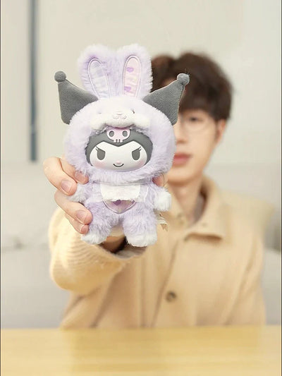 SANRIO Elf Bunny Baby Vinyl Plush Series Blind Box