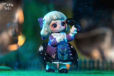 Ziyuli The Esoteric Fable Series Dolls Blind Box