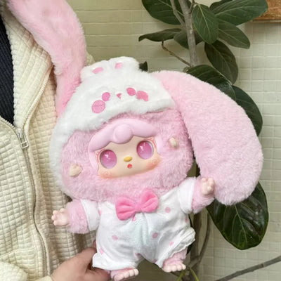 Yooki 400% Big Doll Series Plush Blind Box