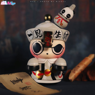 O Pan Dee - Zombie Party Collection 3 - Blind Box