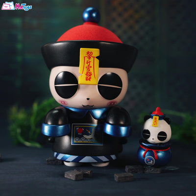 O Pan Dee - Zombie Party Collection 3 - Blind Box