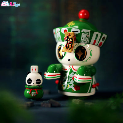 O Pan Dee - Zombie Party Collection 3 - Blind Box