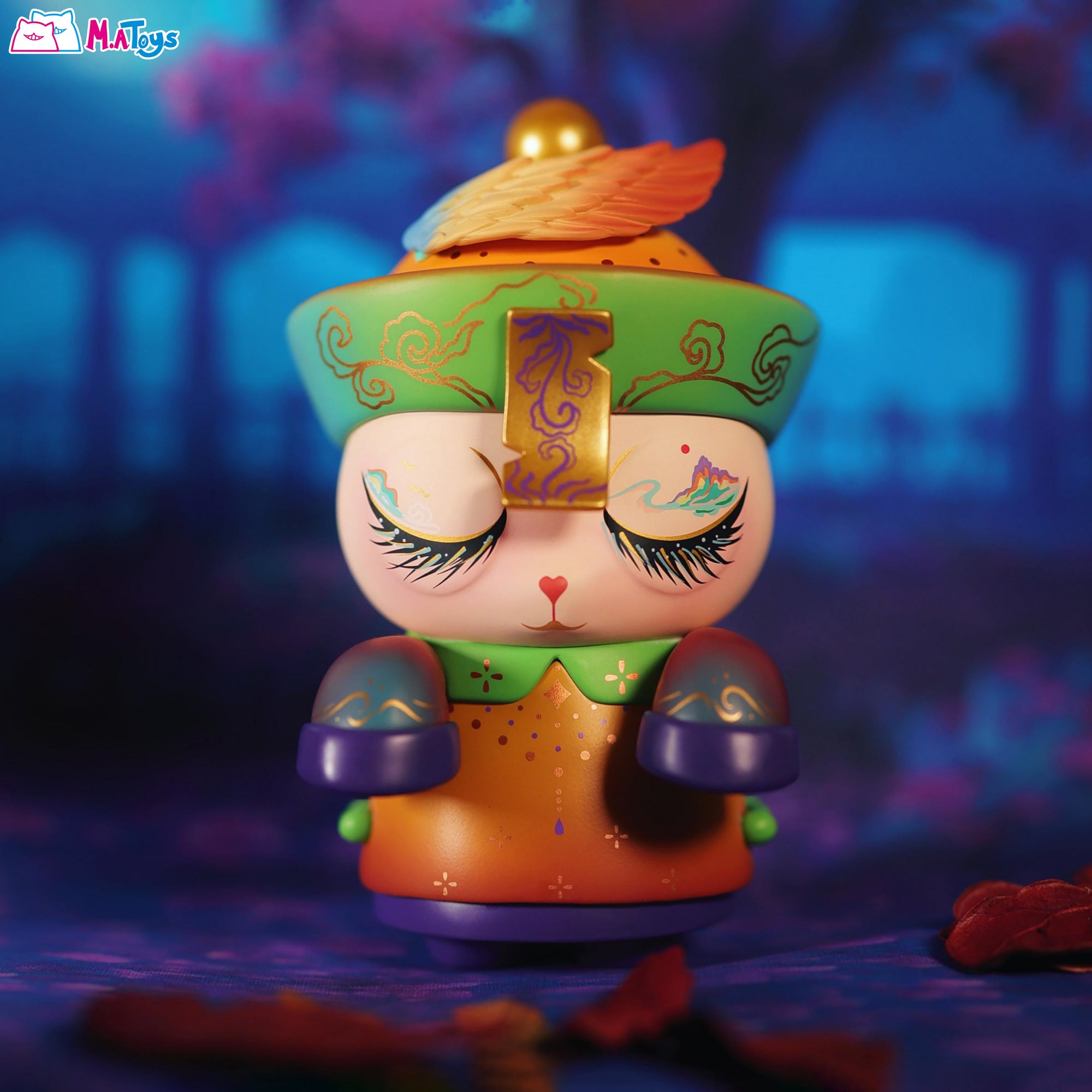 O Pan Dee - Zombie Party Collection 3 - Blind Box