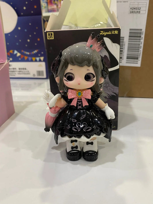 Ziyuli The Esoteric Fable Series Dolls Blind Box