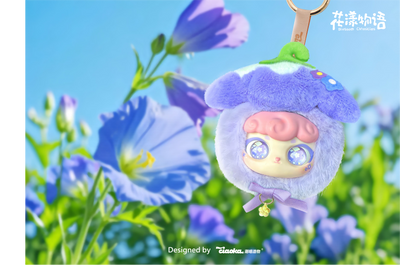 Ciaoka - Blossom Chronicles Keychain Blind Box