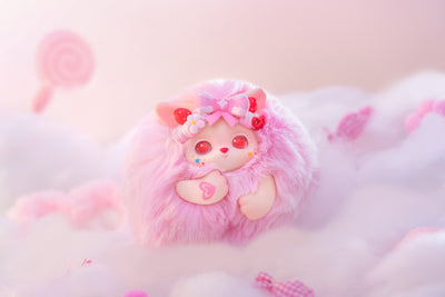 FUNII Dream In The Clouds Series – Keychain