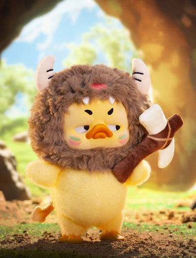 UPSETDUCK V3 “Born This Way Duck” – Plushie Blind Box