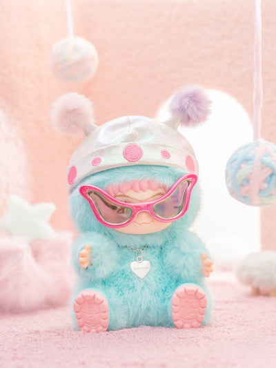 WAKUKU Fuzzy Trendy Fun Party – Plush Blind Box (End of July)