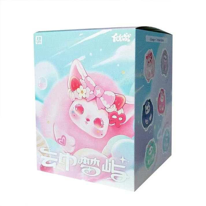 FUNII Dream In The Clouds Series – Keychain