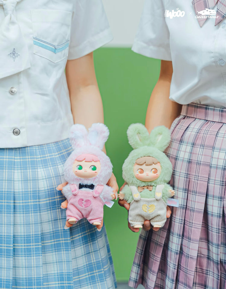 Cimmy Love U Secretly Blind Box