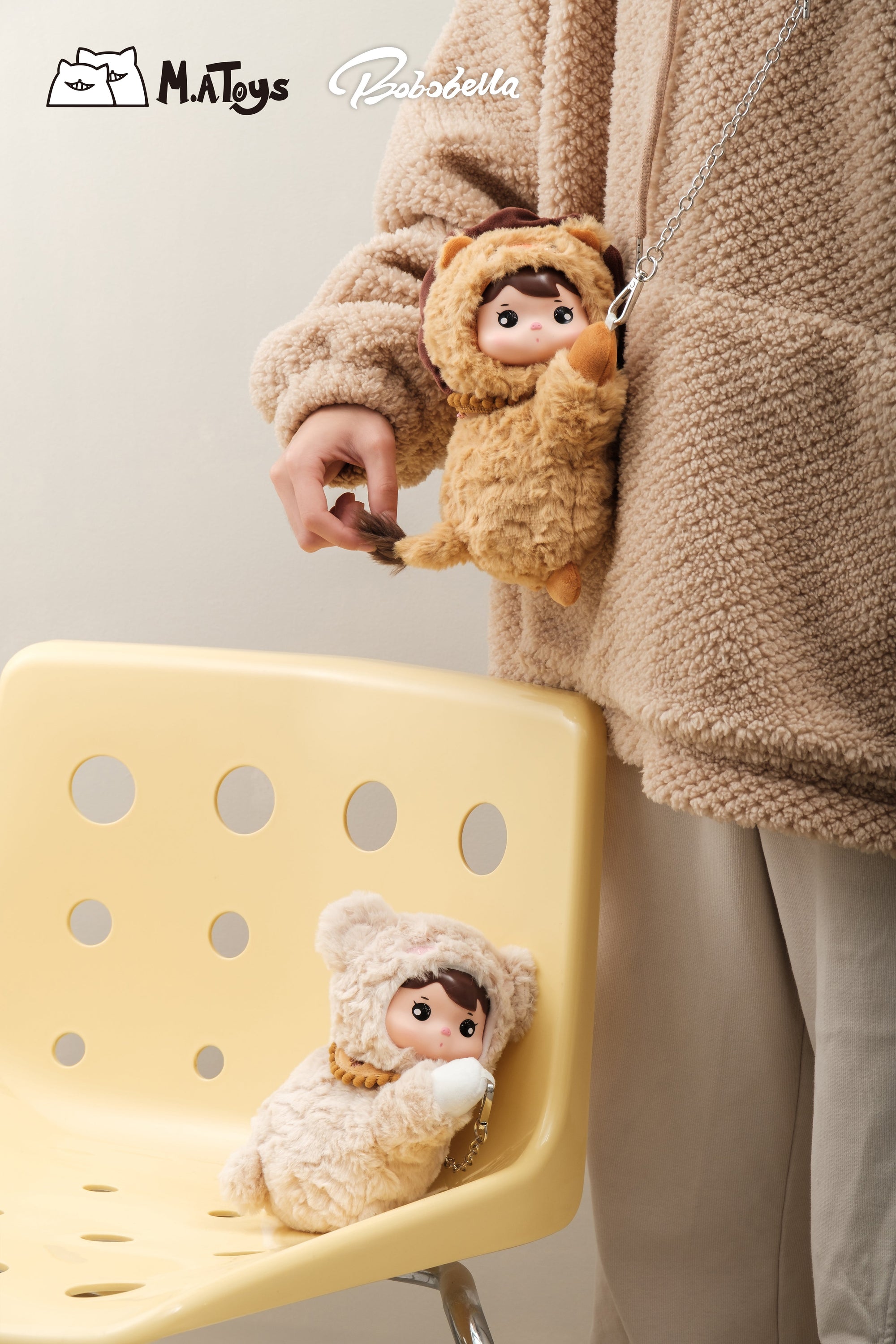 Bobobella V3 Mini Pet Bag Series