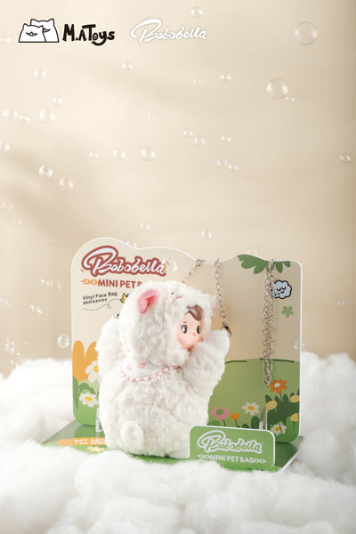 Bobobella V3 Mini Pet Bag Series