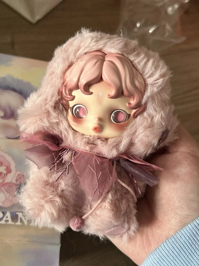 θSKULLPANDA L’impressionnisme Series Plush Doll