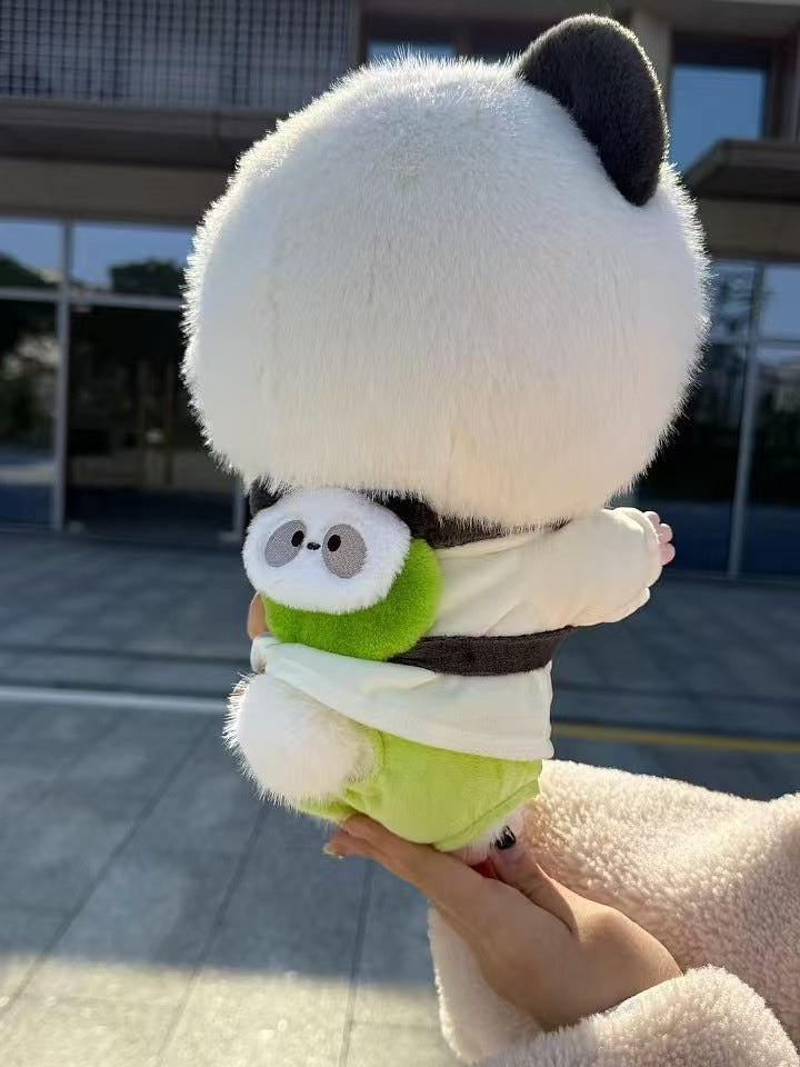 Yooki 400% Big Doll Series Plush Blind Box