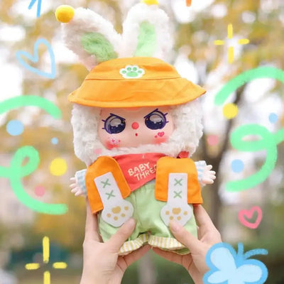 Baby Three 400% V2 - Blind Box - Surprey