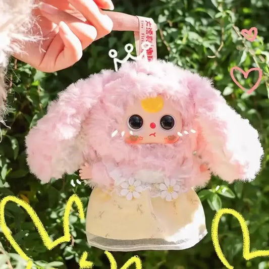 Baby Three De Lovely Series Plush Blind Box - Surprey