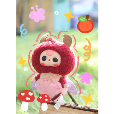 Baby Three Elf Series Lucky Bag Blind Box - Surprey