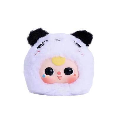 Baby Three First Generation Animal Plush Toy Blind Box - Surprey
