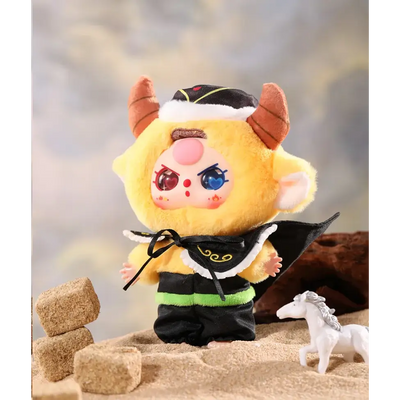 Baby Three Havoc In Heaven Series Blind Box - Surprey