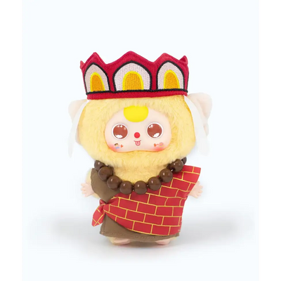 Baby Three Havoc In Heaven Series Blind Box - Surprey