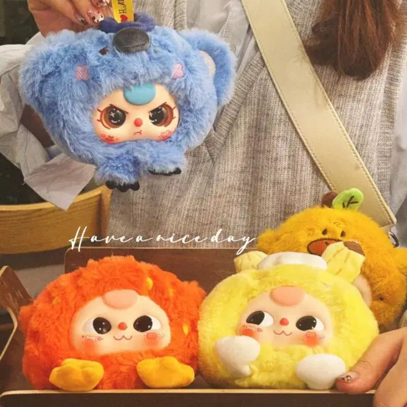 Baby Three Really Love You Blind Box Series - Surprey