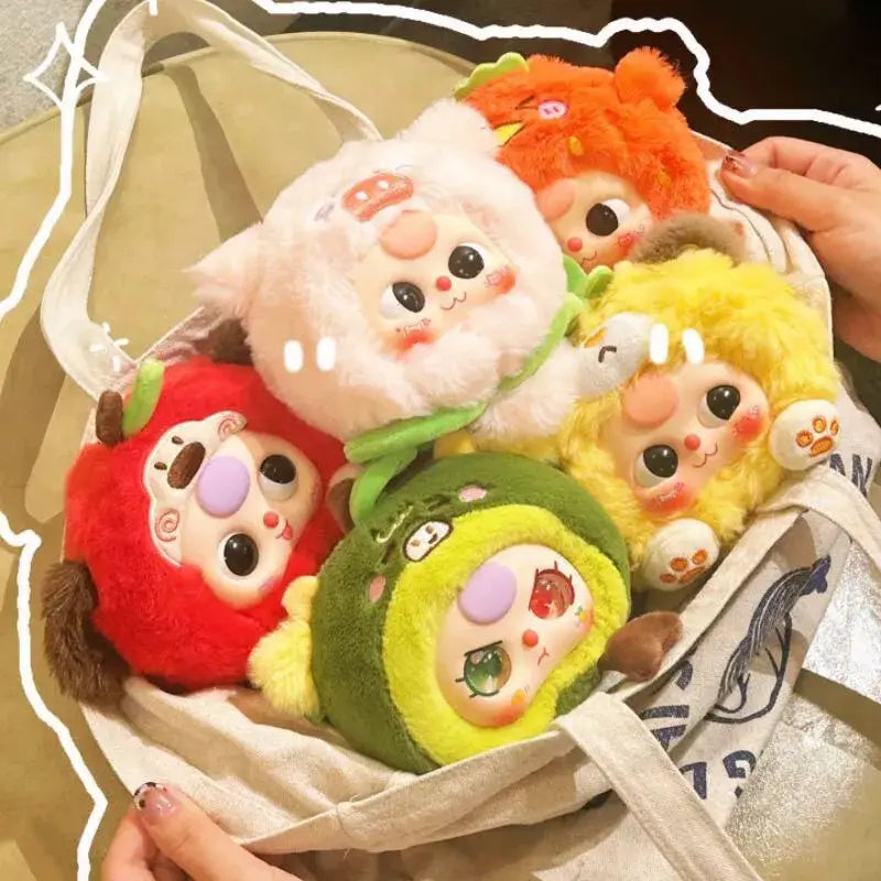 Baby Three Really Love You Blind Box Series - Surprey