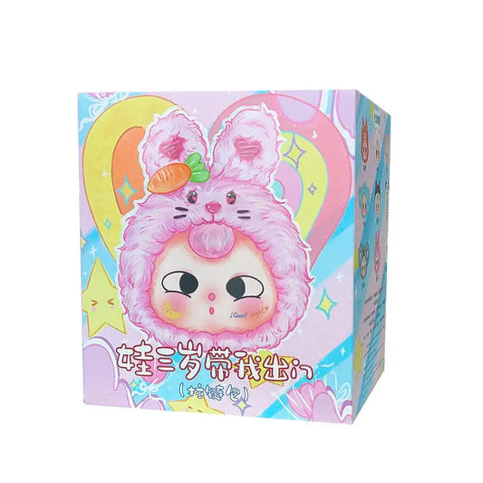 Baby Three Take Me Out Blind Box - Surprey