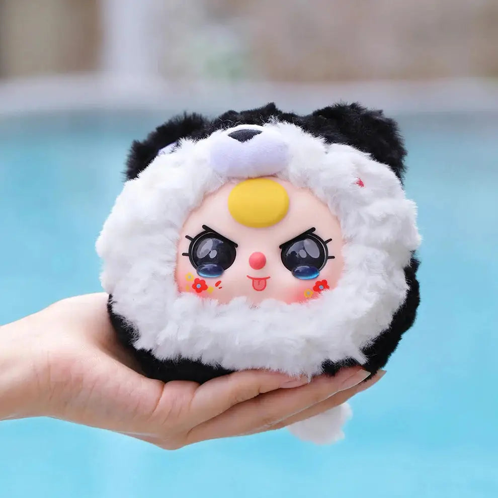 Baby Three Take Me Out Blind Box - Surprey