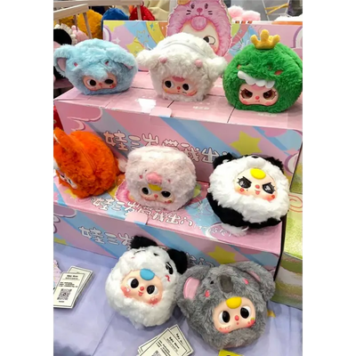 Baby Three Take Me Out Blind Box - Surprey