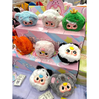 Baby Three Take Me Out Blind Box - Surprey