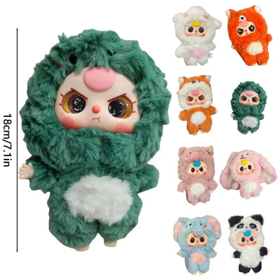 Baby Three V3 Blind Box - Surprey