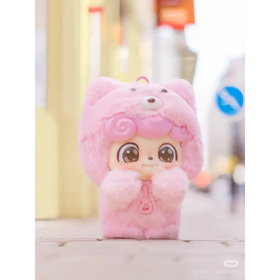 Be Your Q Baby Blind Box - Surprey