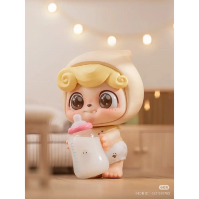 Be Your Q Baby Blind Box - Surprey