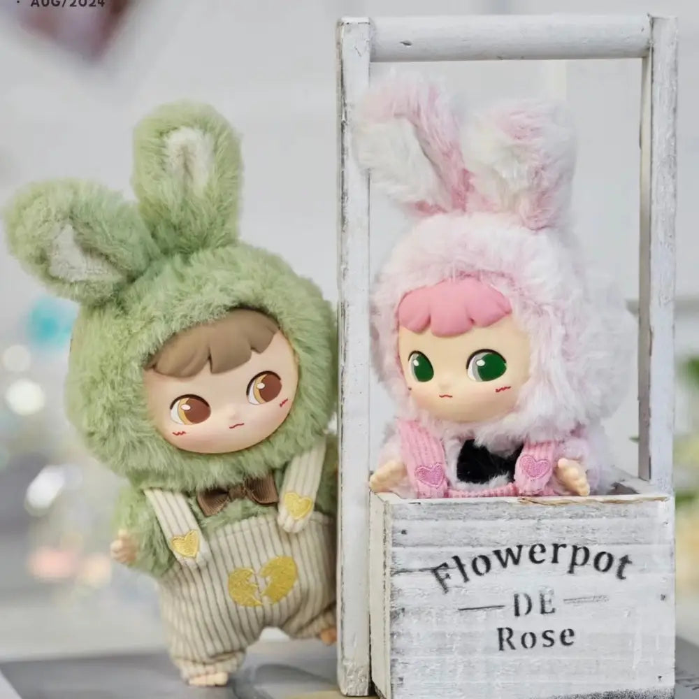 Cimmy Love U Secretly Blind Box - Surprey