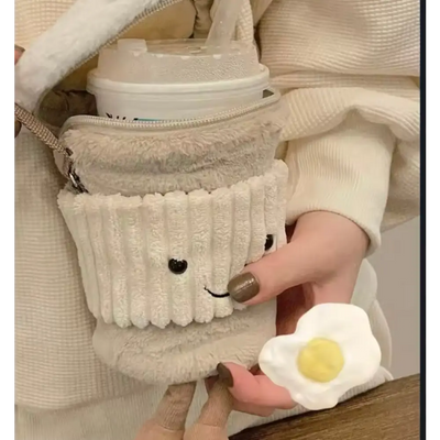 Coffee tote bag - Surprey