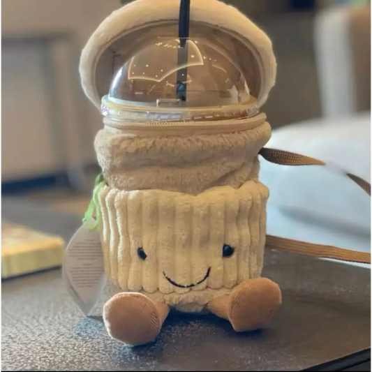 Coffee tote bag - Surprey