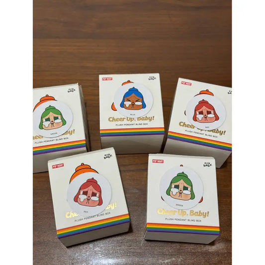 CRYBABY – Cheer up, Baby! Blind Box Series - Surprey