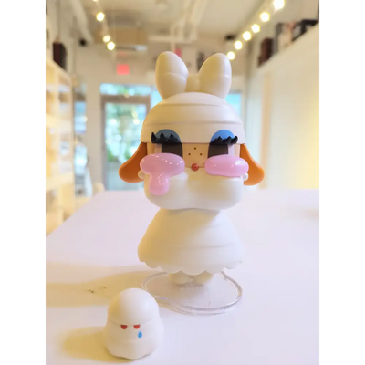 CRYBABY Monster Tears Series Blind Box - Surprey