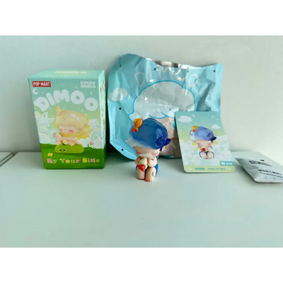 DIMOO By Your Side Series Figures - Surprey