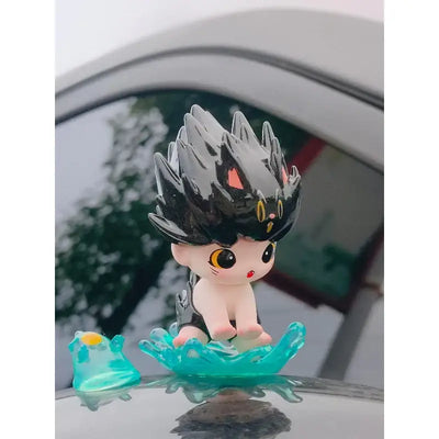 DIMOO By Your Side Series Figures - Surprey