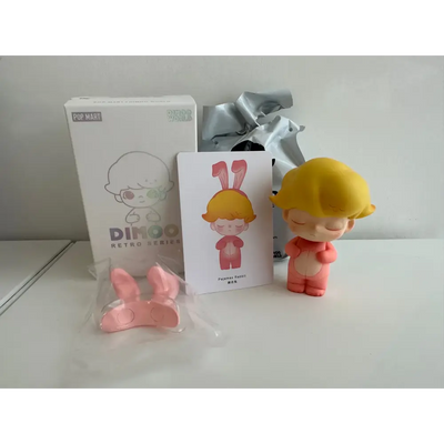 DIMOO Retro Series Open - Surprey