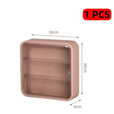Display Stand for Figures - Surprey