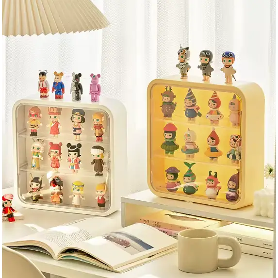 Display Stand for Figures - Surprey